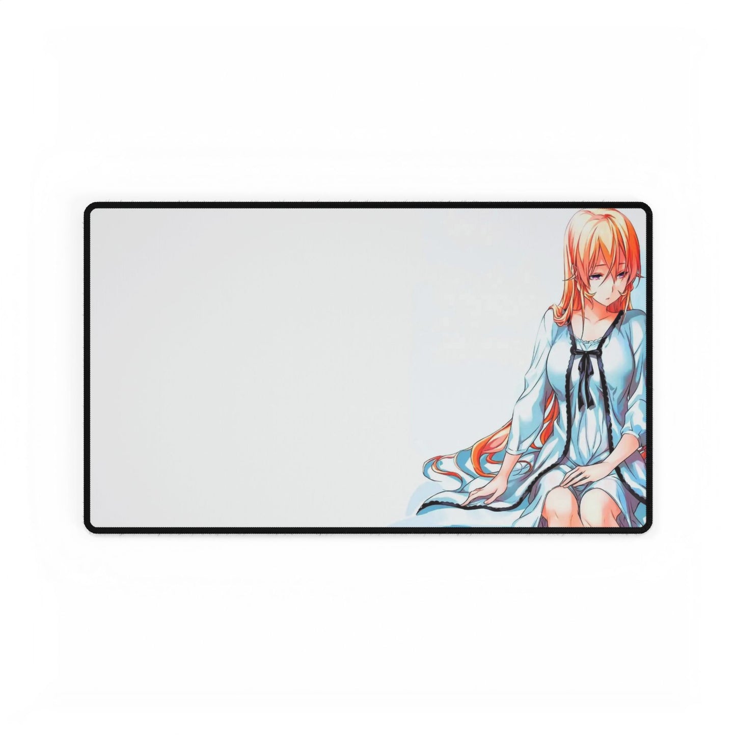 Food Wars: Shokugeki no Soma Mouse Pad