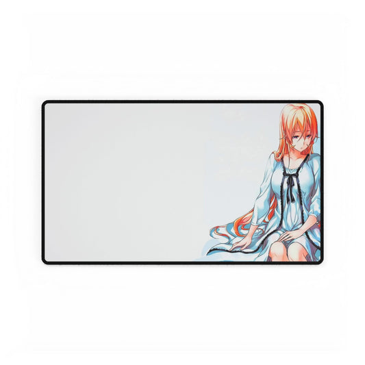 Food Wars: Shokugeki no Soma Mouse Pad