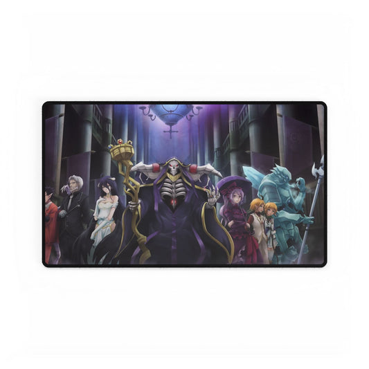 The Gardiens of Nazarick Mouse Pad