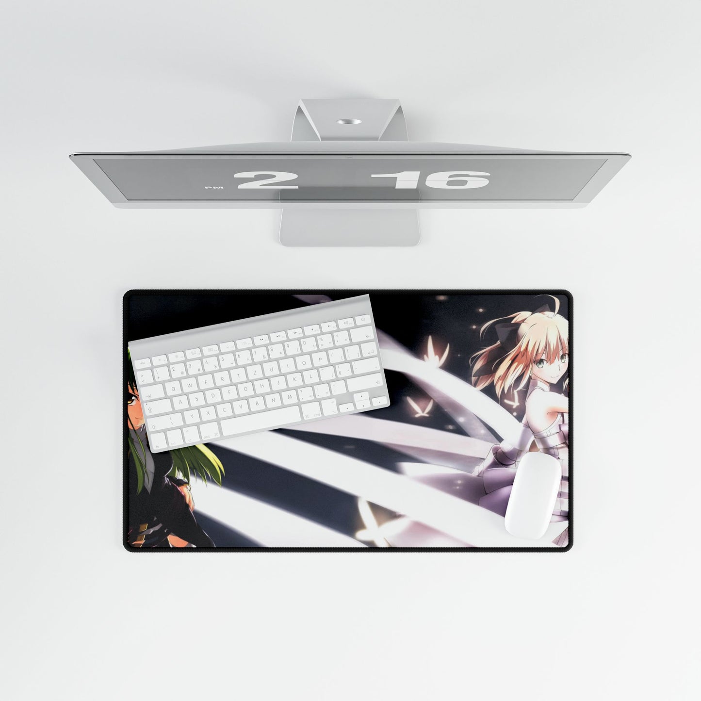 Fondo MAL Mouse Pad