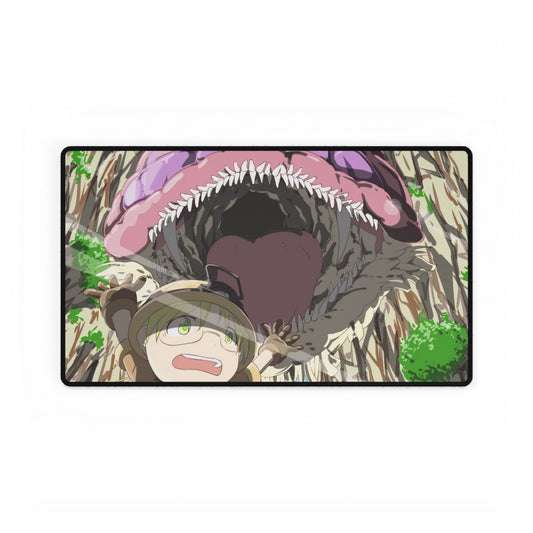 Anime Made In Abyss Mouse Pad