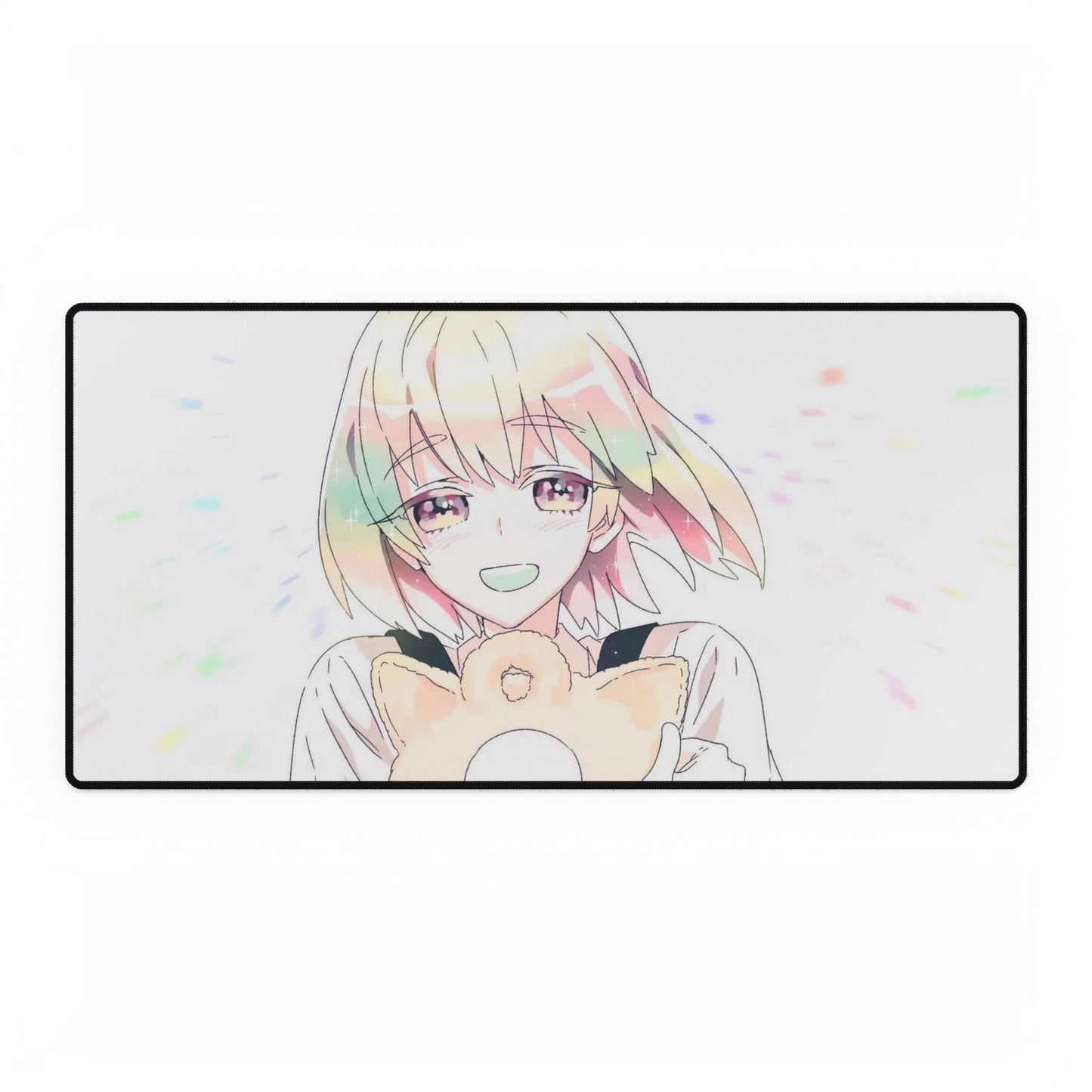 Anime Houseki no Kuni by Mouse Pad