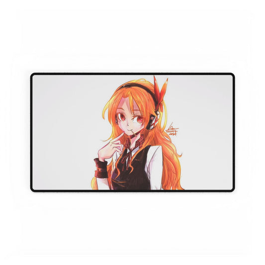 Anime Akame ga Kill! Mouse Pad