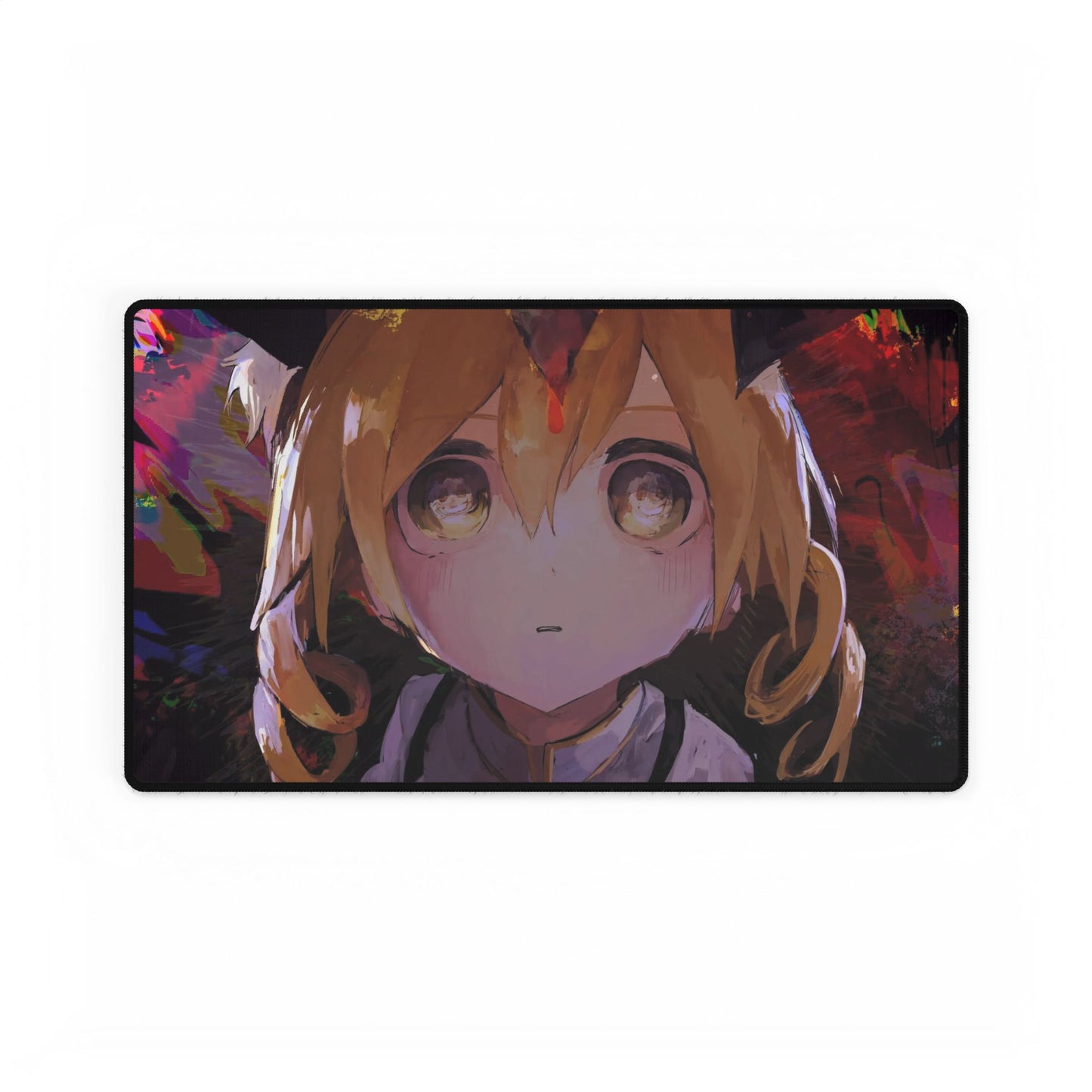 Mami Tomoe Mouse Pad