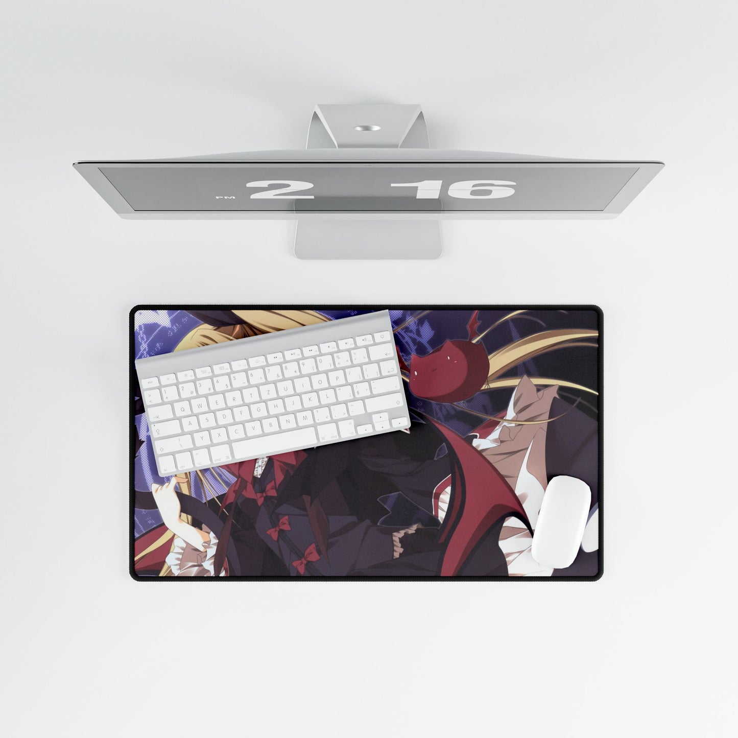 Blazblue Mouse Pad