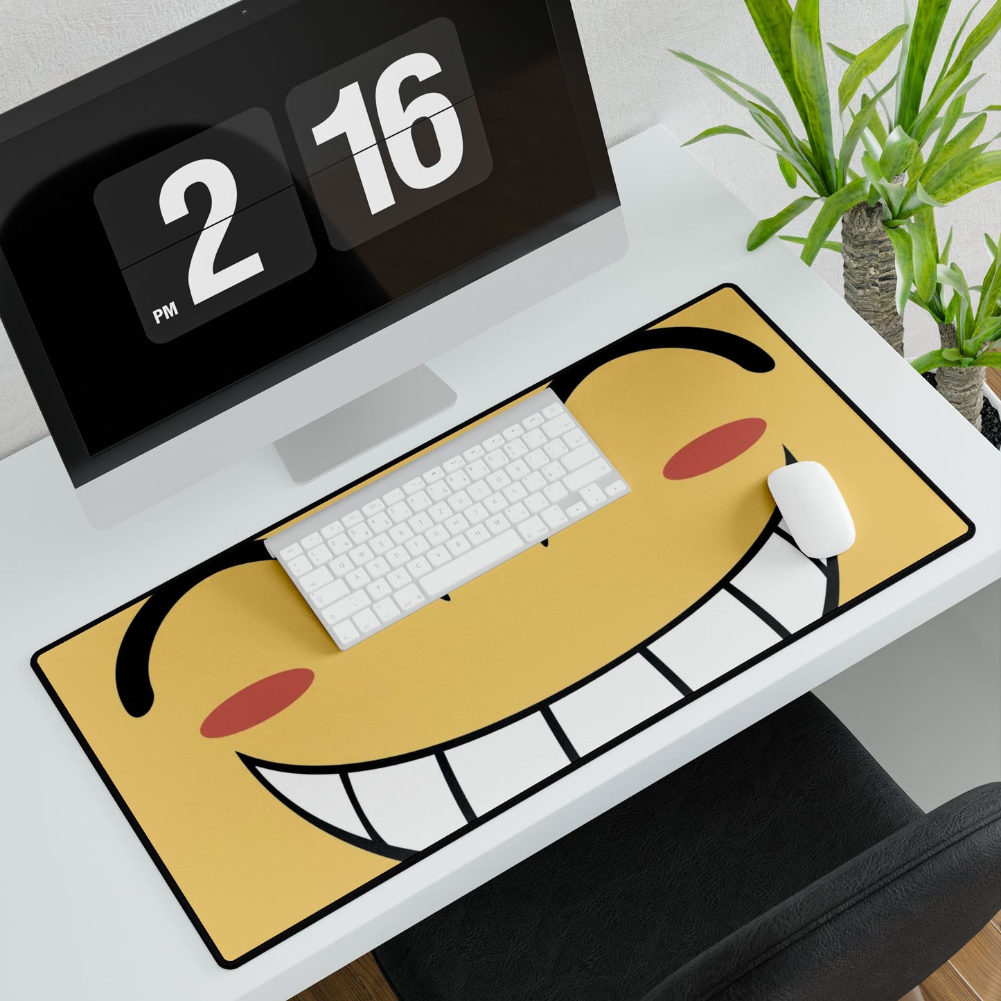 Cowboy Bebop Mouse Pad