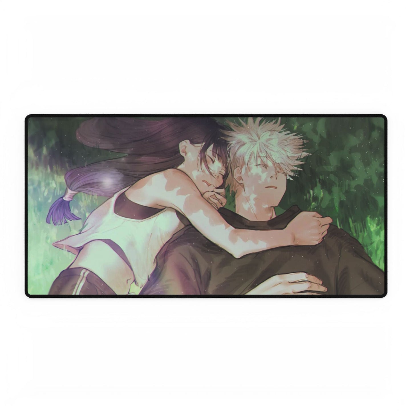 Jujutsu Kaisen Mouse Pad