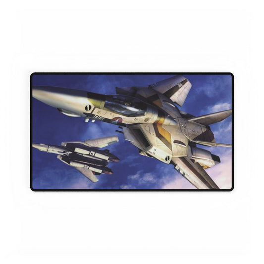 Anime Macross Mouse Pad