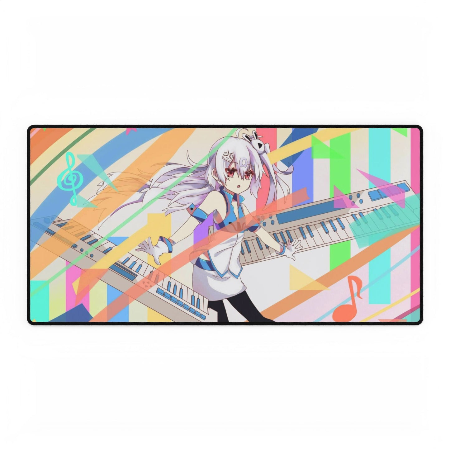 Anime Azur Lane Mouse Pad