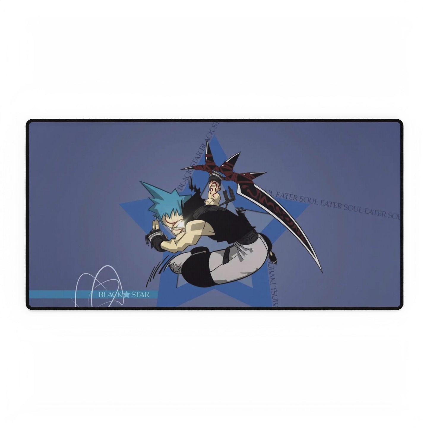 Soul Eater Mouse Pad