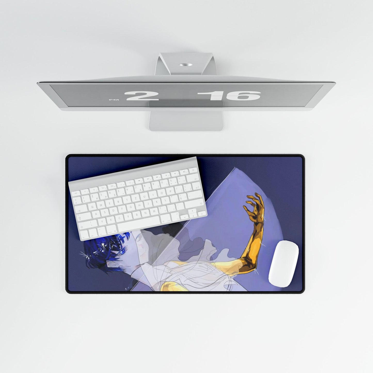Houseki no Kuni Mouse Pad