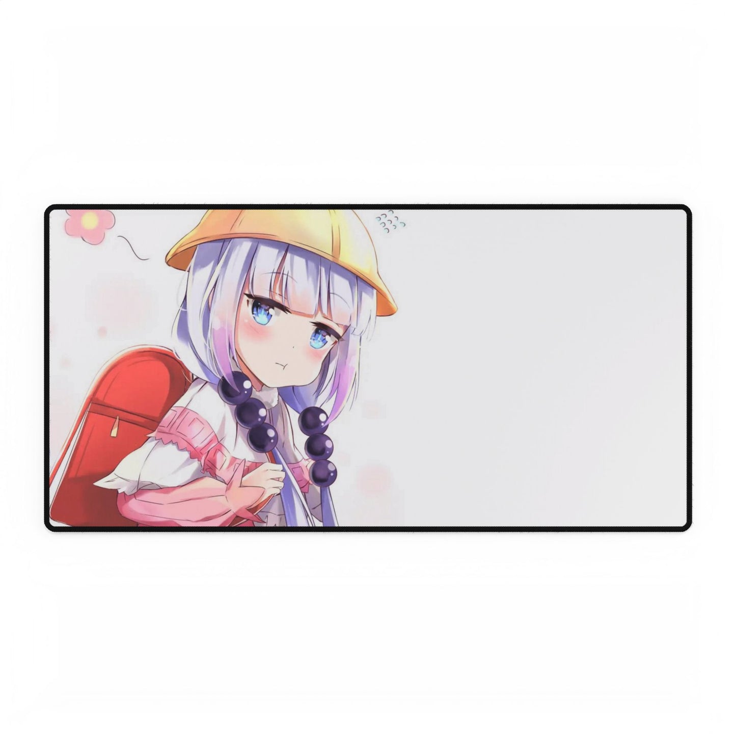 Anime Miss Kobayashi's Dragon Maid Mouse Pad