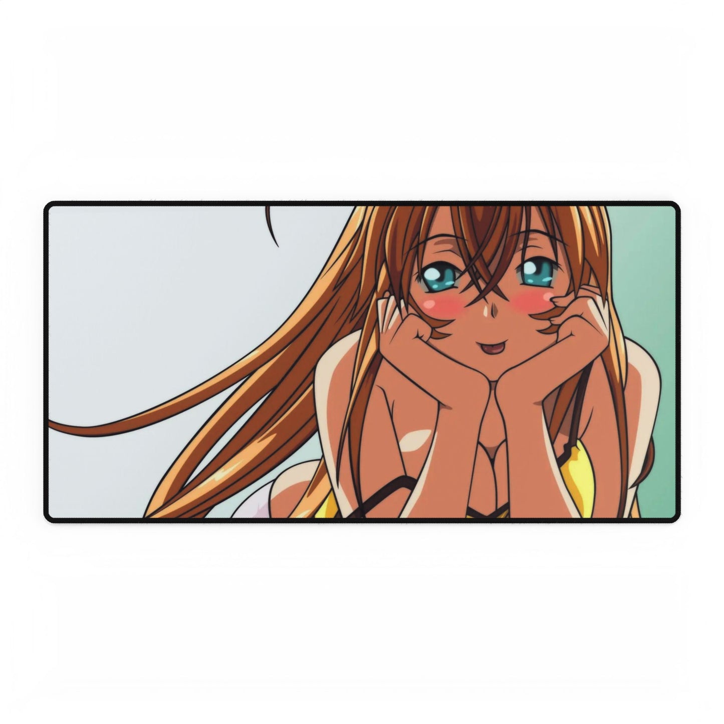 Ikki Tousen Mouse Pad