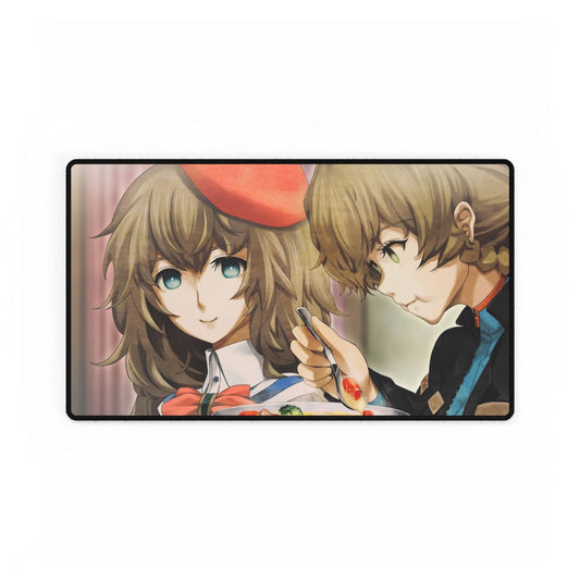 Anime Steins;Gate 0 Mouse Pad