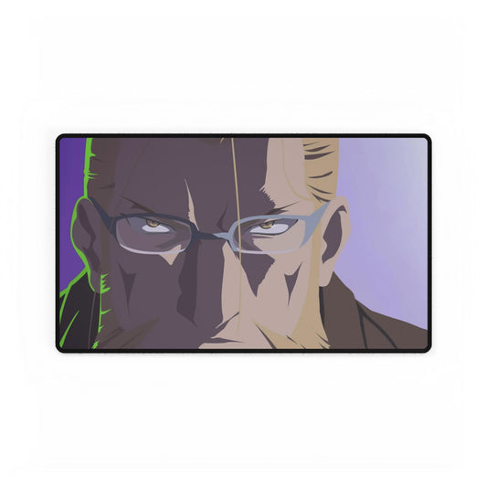 Van Hohenheim Mouse Pad