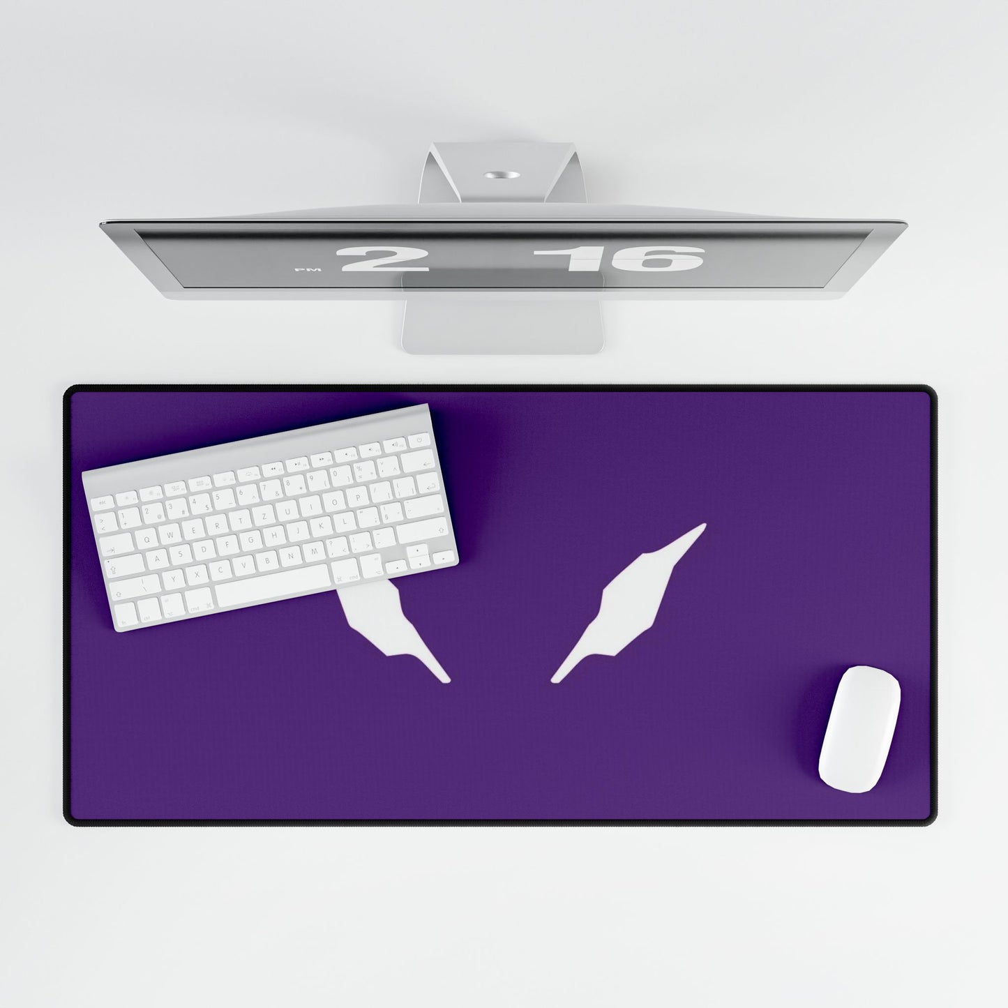 Anime Neon Genesis Evangelion Mouse Pad