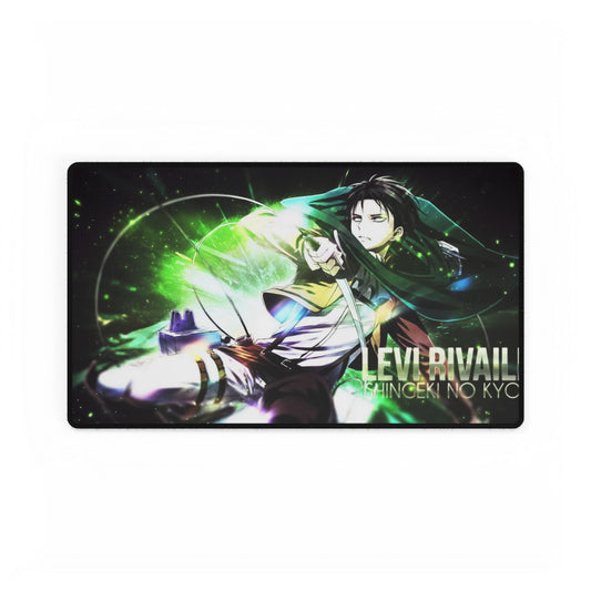Anime Attack On Titan Mouse Pad