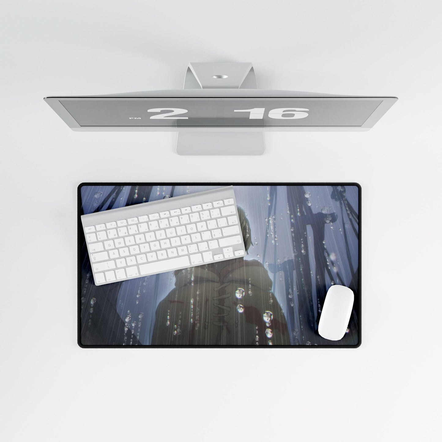 Vinland Saga Mouse Pad