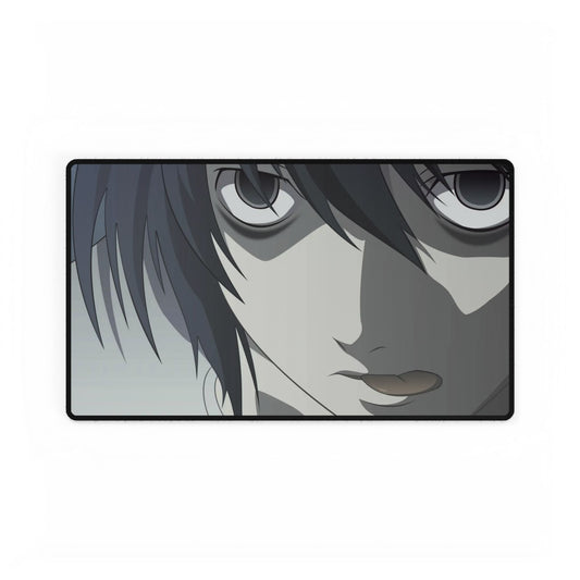 Anime Death Note Mouse Pad