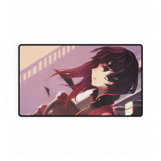 No Game No Life Mouse Pad