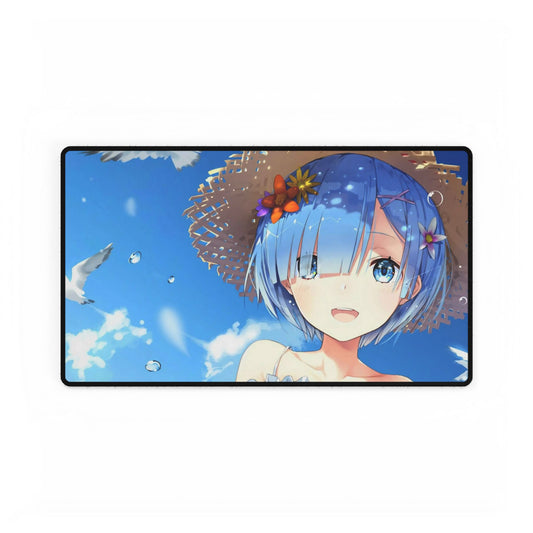 Rem Mouse Pad