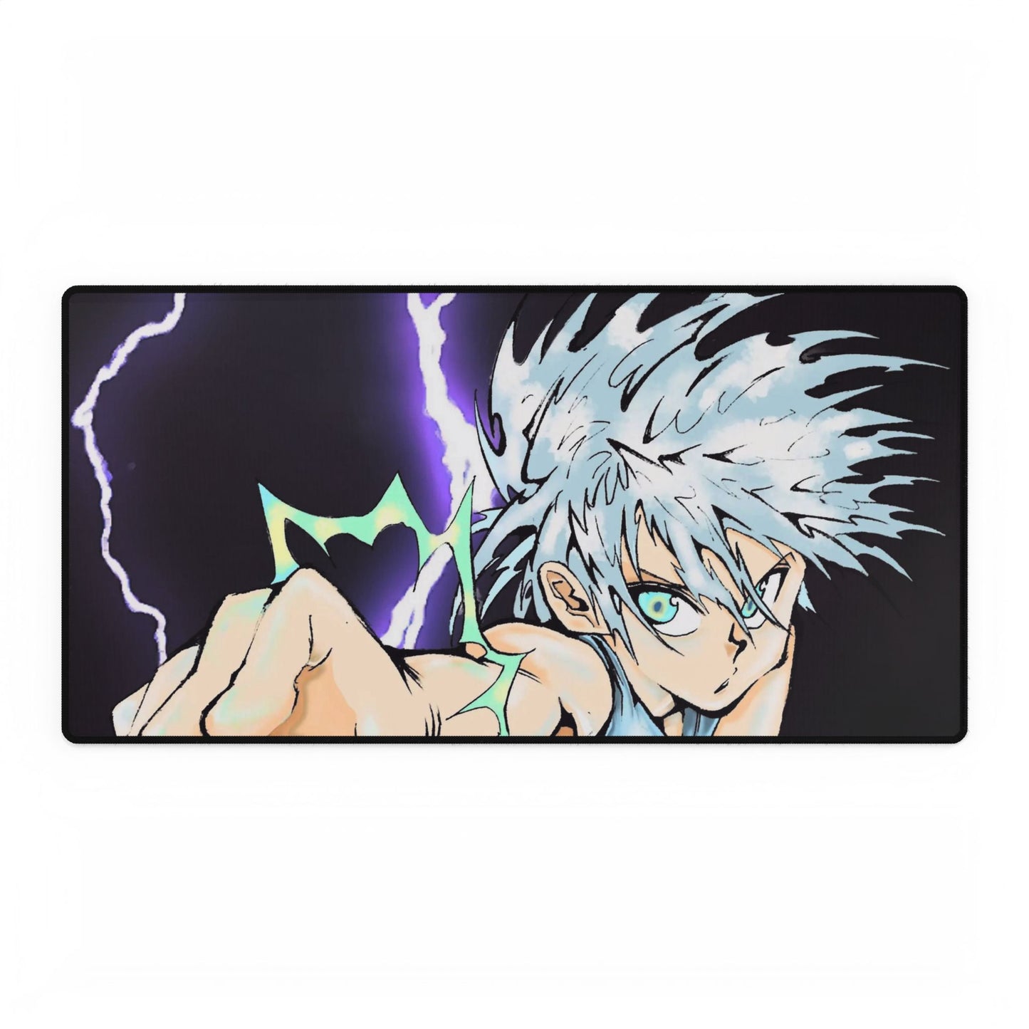 Anime Hunter x Hunter Mouse Pad
