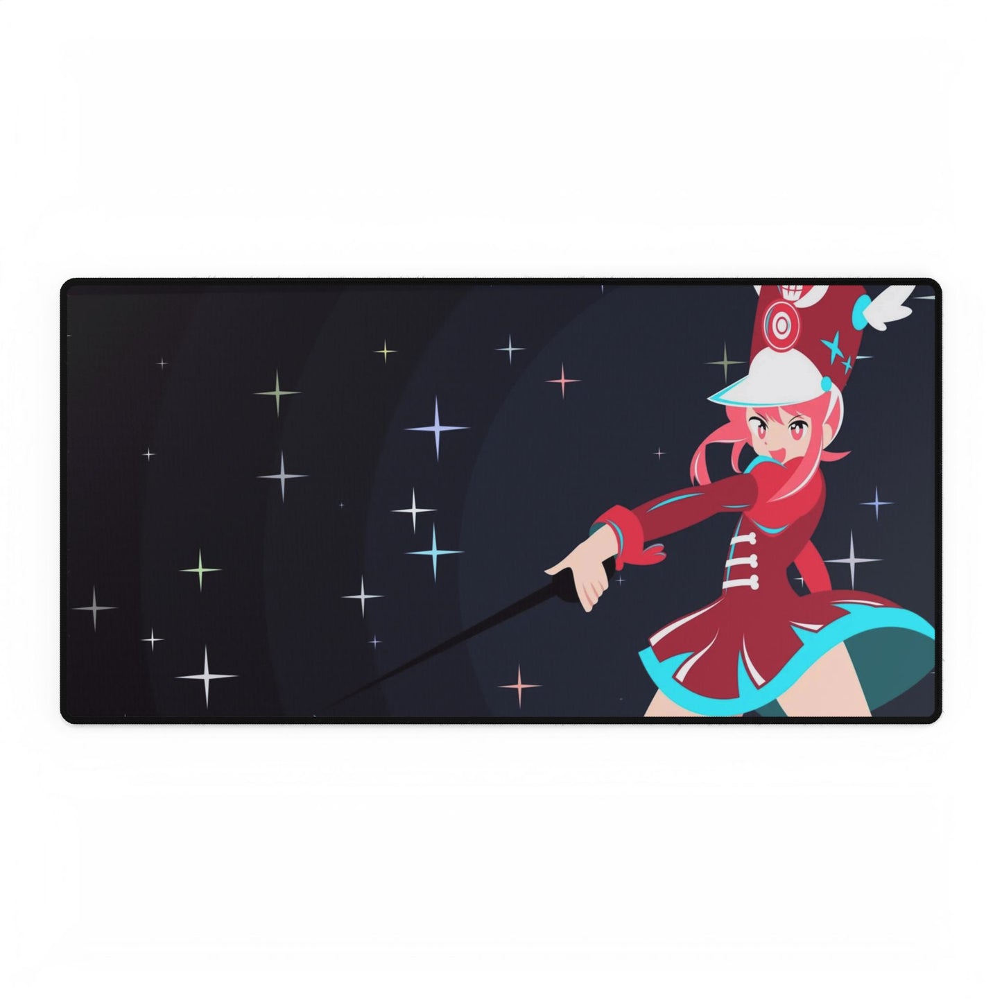 Anime Kill La Kill Mouse Pad