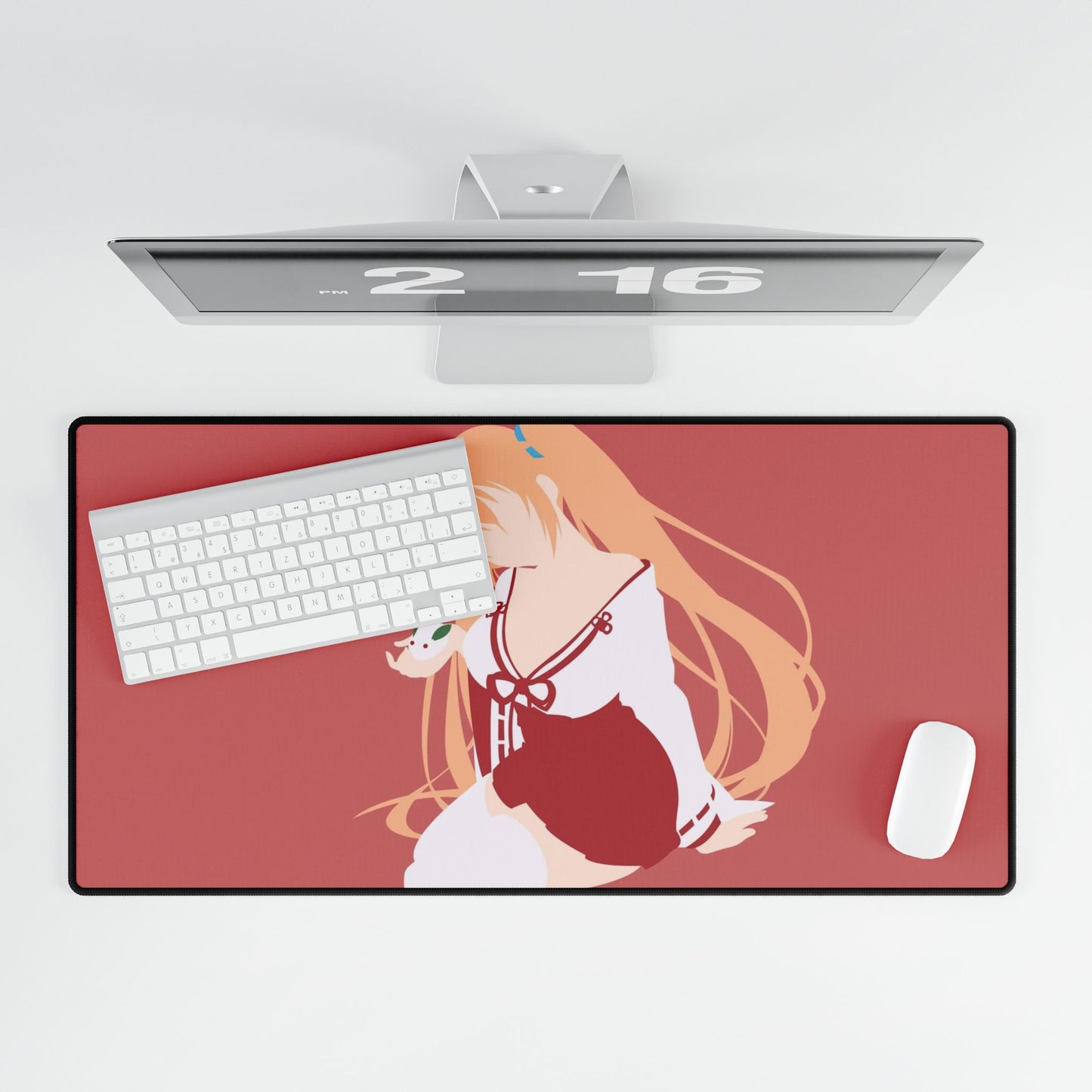 High School DxD Mouse Pad