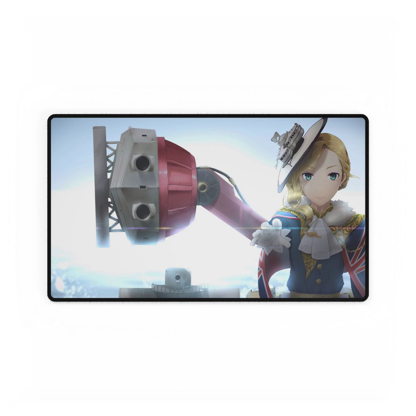 Anime Azur Lane Mouse Pad