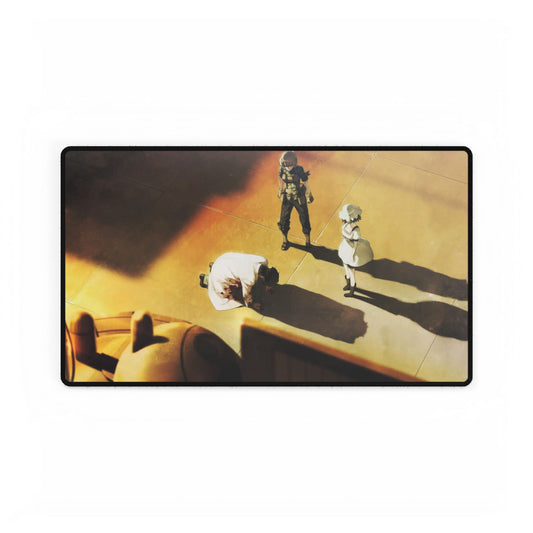 Anime Steins;Gate Mouse Pad