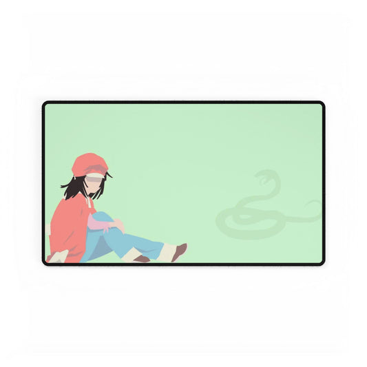 Nadeko Sengoku Mouse Pad