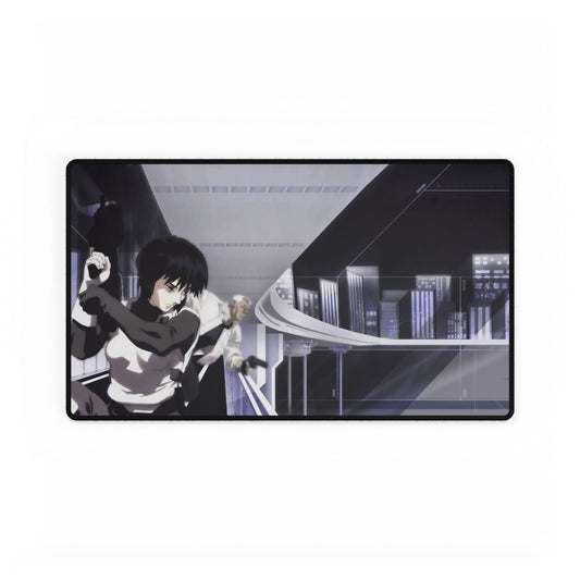 Ghost In The Shell Mouse Pad