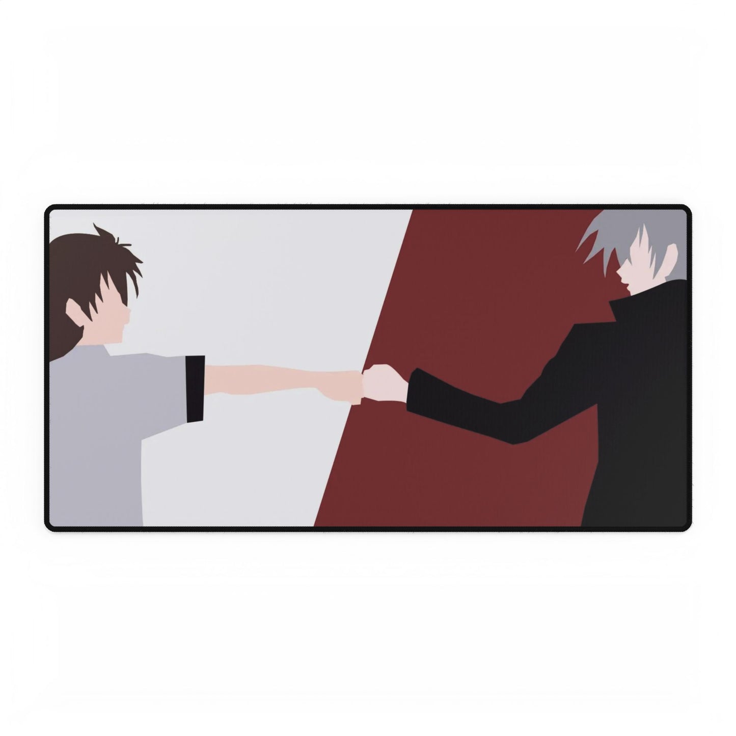 Issei x Vali Mouse Pad