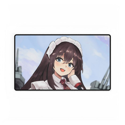 Anime Azur Lane Mouse Pad