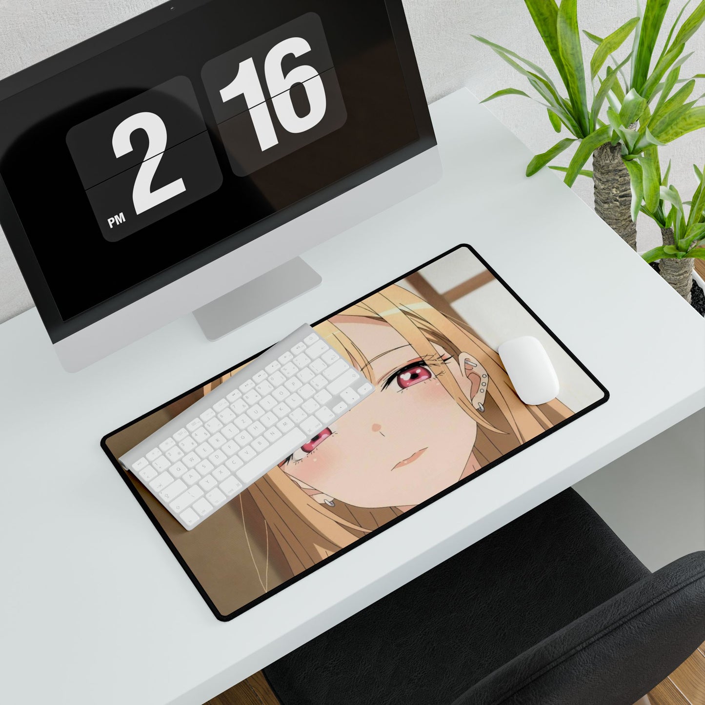 Anime My Dress-Up Darling Mouse Pad