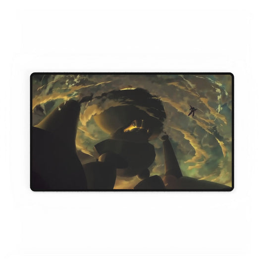 Anime Tengen Toppa Gurren Lagann Mouse Pad