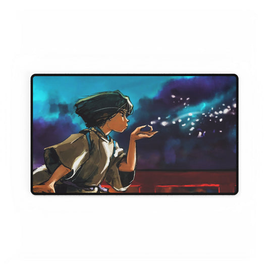 Anime Spirited Away Mouse Pad