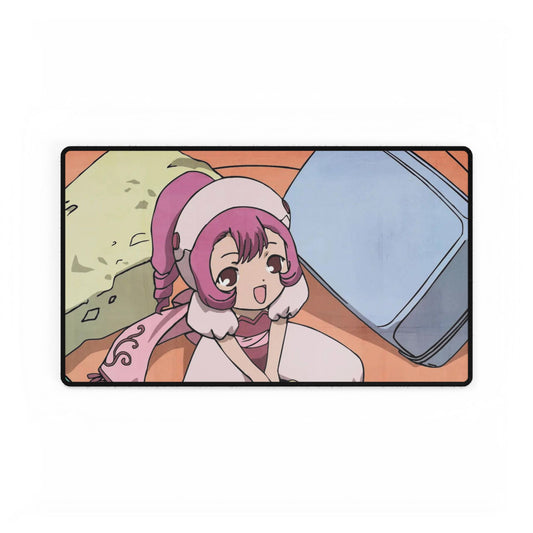 Anime Chobitsr Mouse Pad