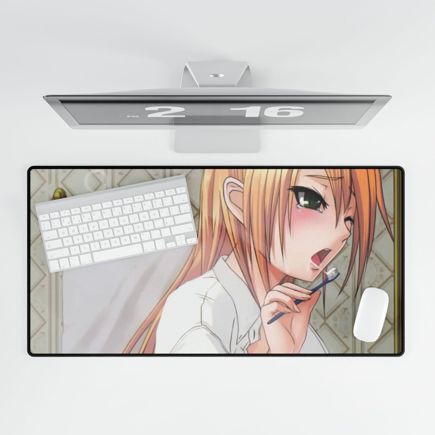 Blazblue Mouse Pad