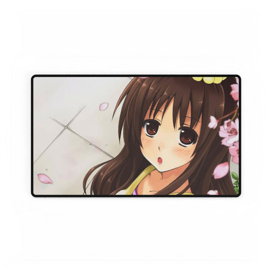 To Love-Ru Mouse Pad