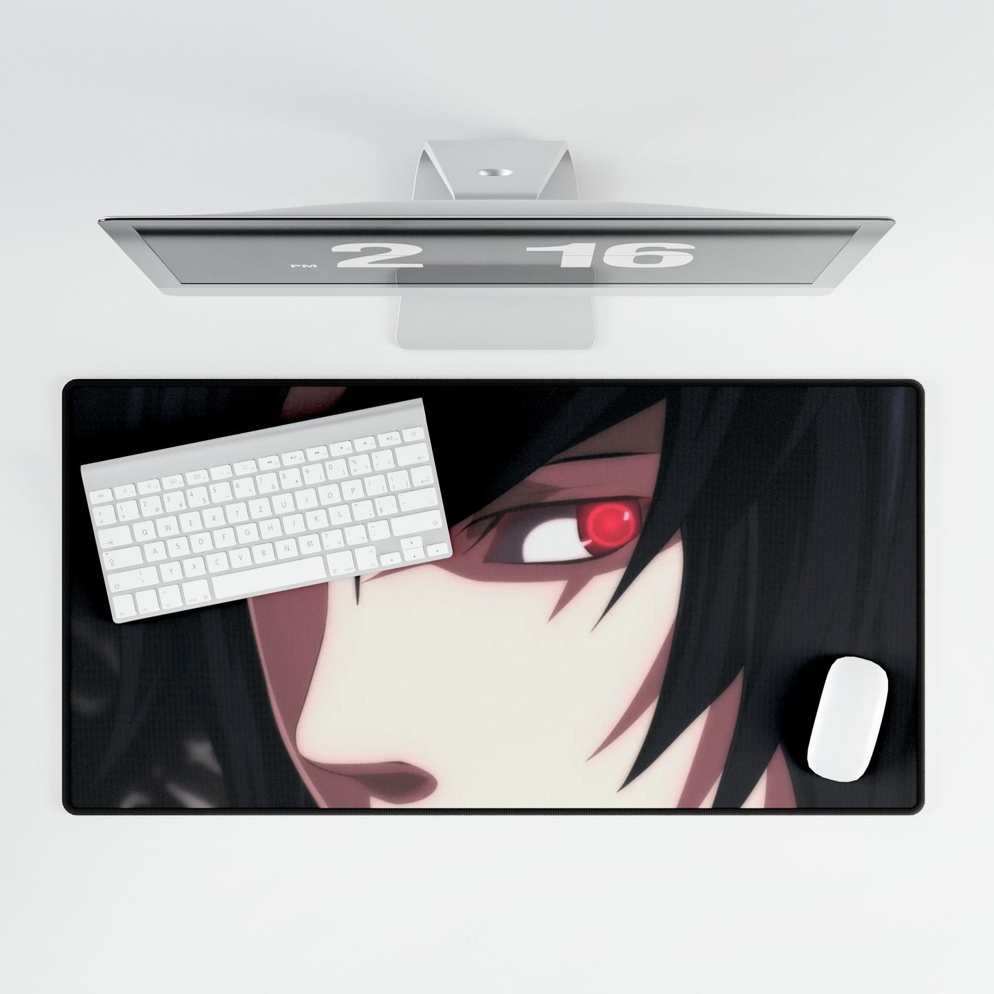 Anime Death Note Mouse Pad