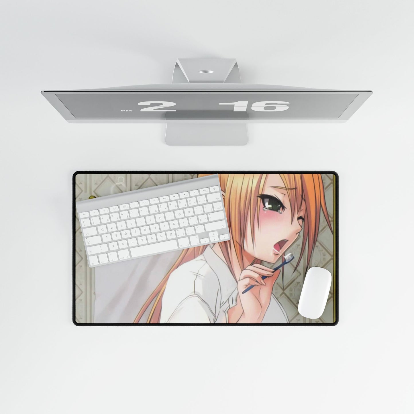 Blazblue Mouse Pad