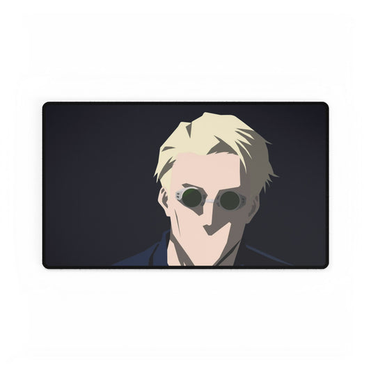 Nanami Kento Mouse Pad