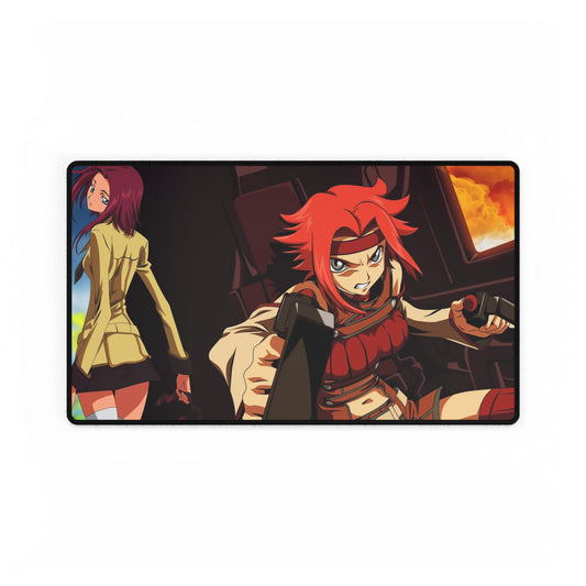 Code Geass Mouse Pad