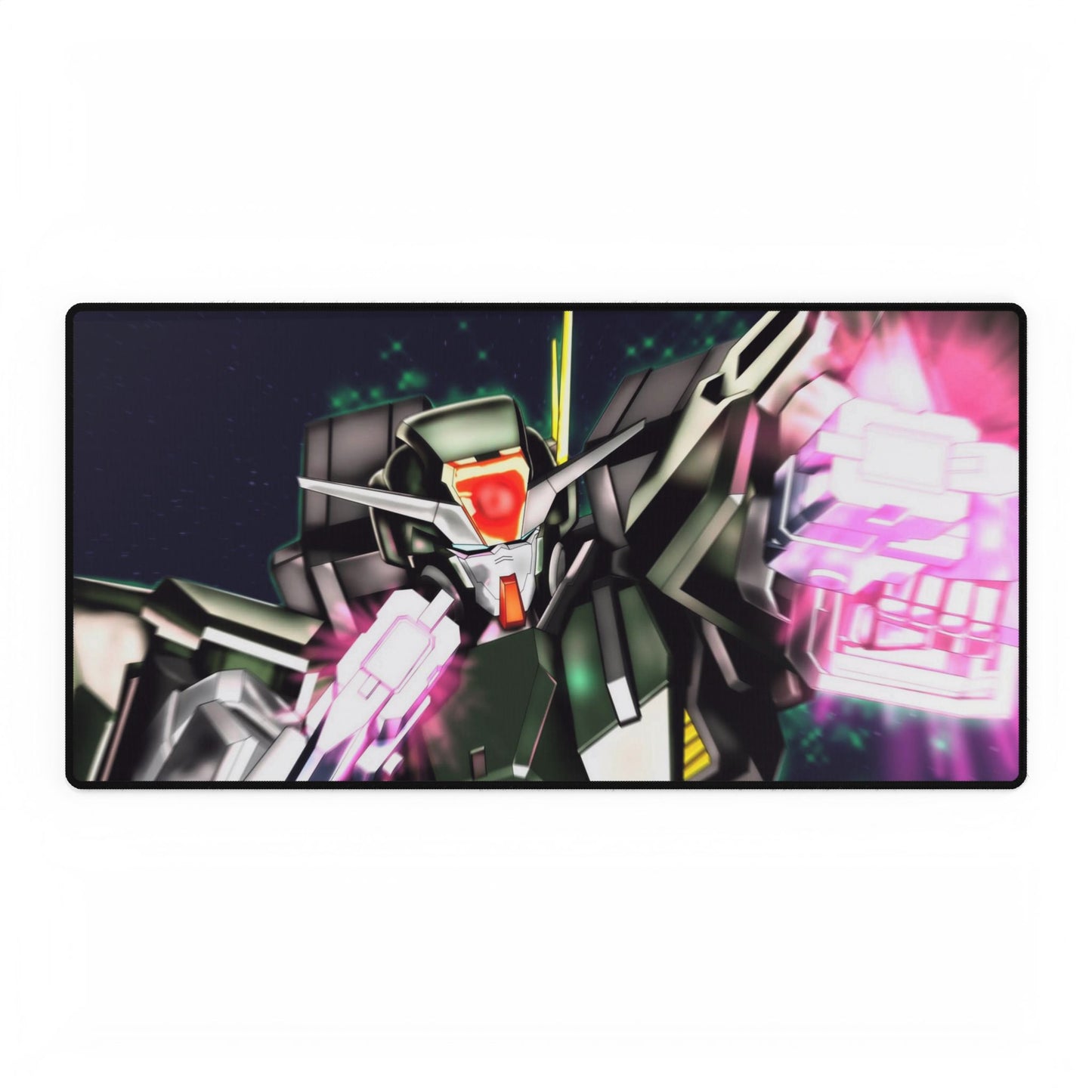 GN-006 Cherudim Gundam Mouse Pad