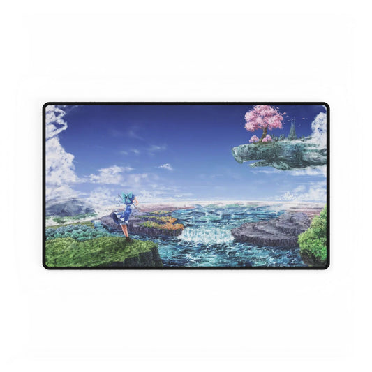 Gensokyo Mouse Pad