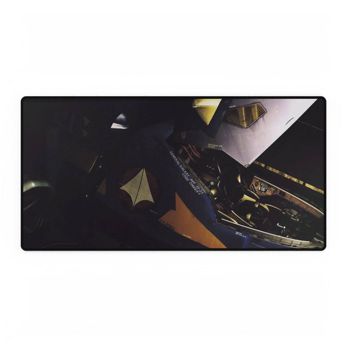 Macross Mouse Pad