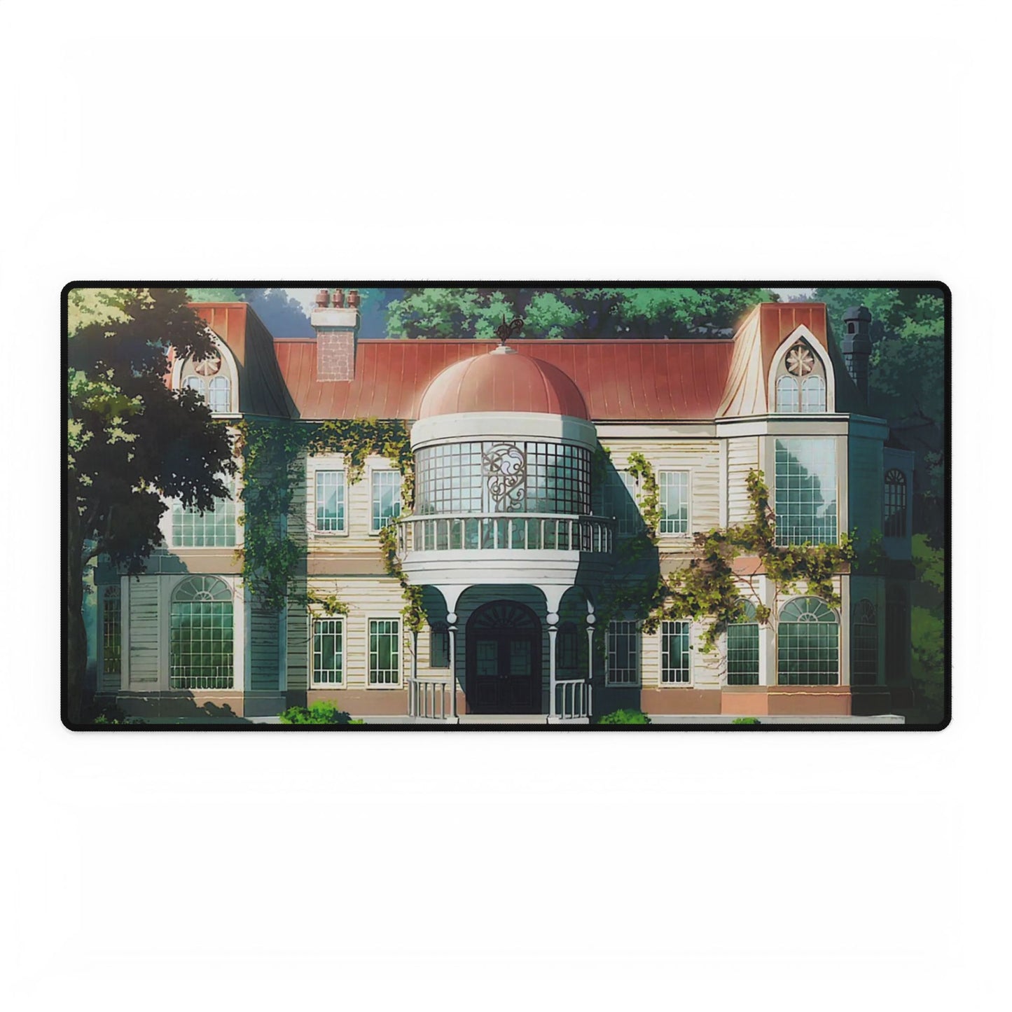 The Plantation Mouse Pad