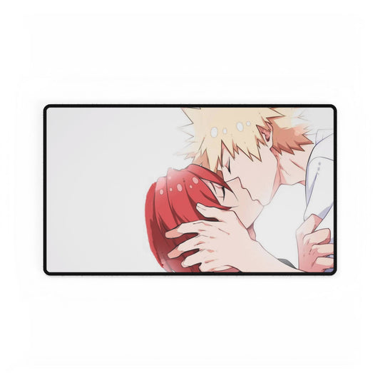 Kirishima and Bakugo Mouse Pad