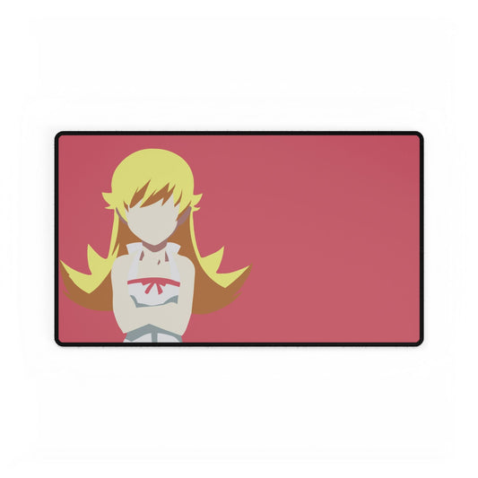 Monogatari (Series) 8k Mouse Pad